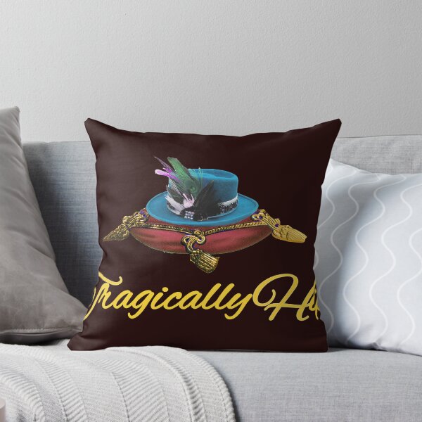 Item preview, Tragically Hip Downie's Royal Crown designed and sold by paulsyme.