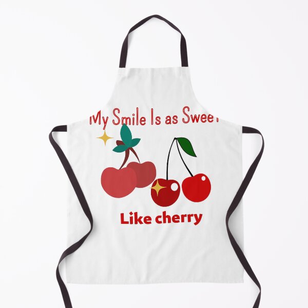 Item preview, vintage cherry pattern retro collection designed and sold by HdanRDesign.