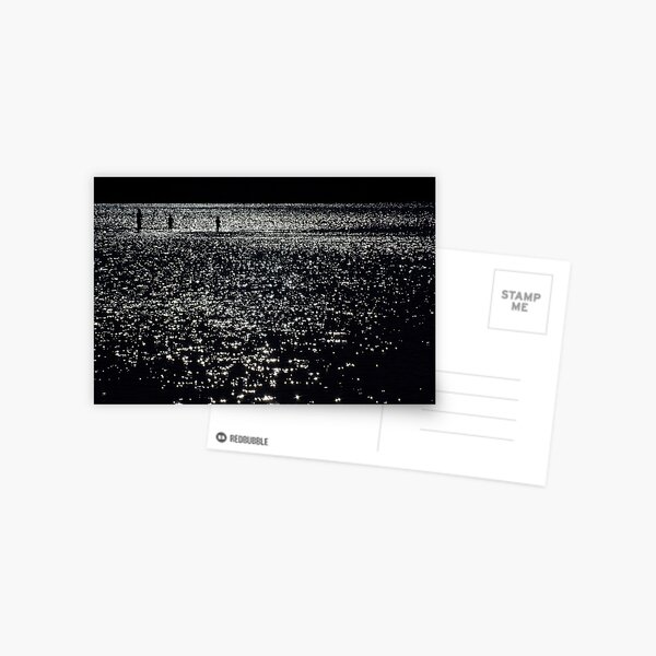 Star Walk Postcard