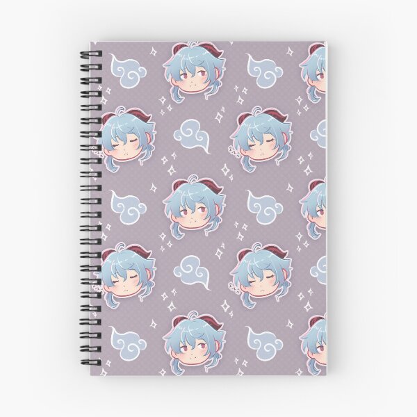 Item preview, ganyu designed and sold by Ludozerkaa.