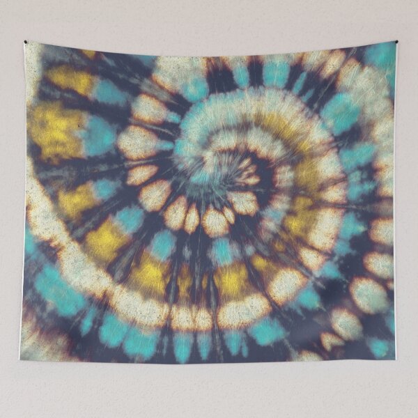 Item preview, Retro Tie Die  designed and sold by Lit_Creation ⭐️⭐️⭐️⭐️⭐️.