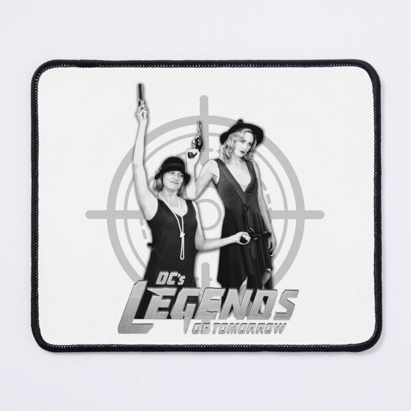 Item preview, Bullet Blondes (Avalance) - Logotipo de Leyendas designed and sold by StarlingSylver.
