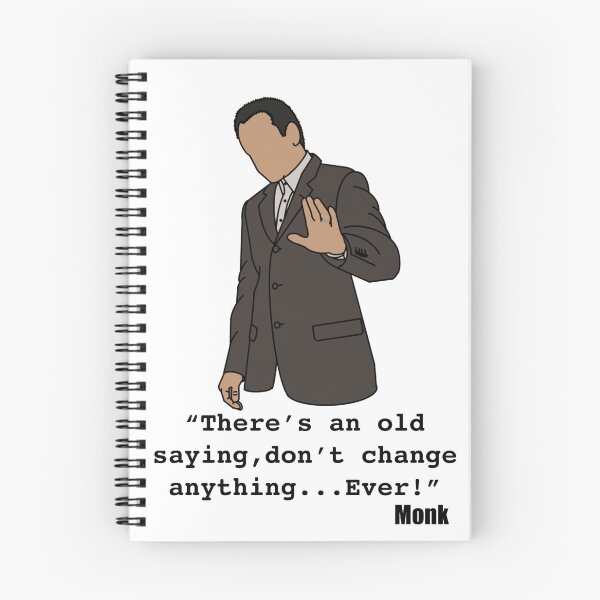 Item preview, Don’t change anything ever. designed and sold by Sonofaseacook.