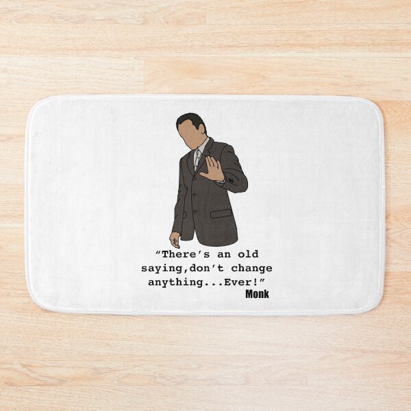 Item preview, Don’t change anything ever. designed and sold by Sonofaseacook.