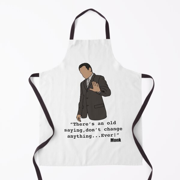 Item preview, Don’t change anything ever. designed and sold by Sonofaseacook.