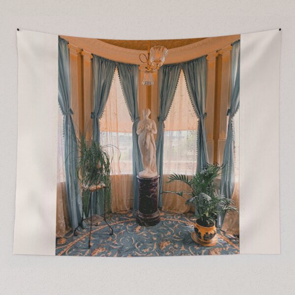 Item preview, Fairlawn Mansion Victorian Interior designed and sold by missmermaid1990.