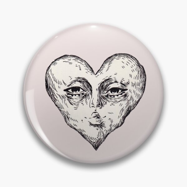 Item preview, Healing Heart designed and sold by gia.eva.art.