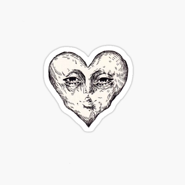 Aperçu de l'œuvre Coeur de guérison créée et vendue par gia.eva.art.