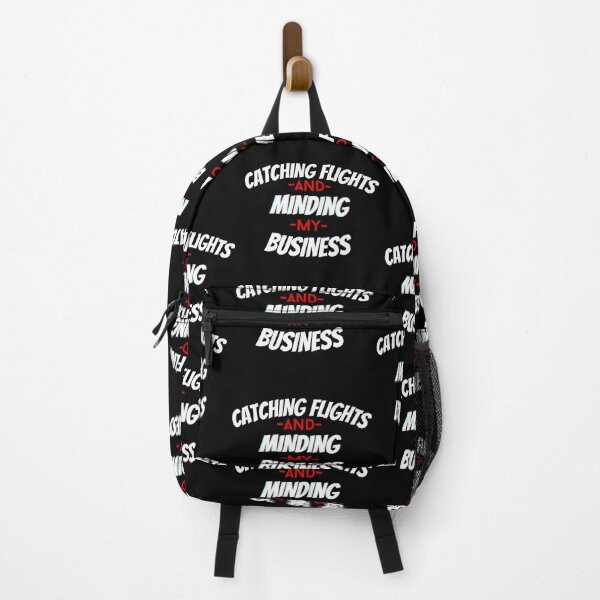 Item preview, Catching flights designed and sold by The-Armour.