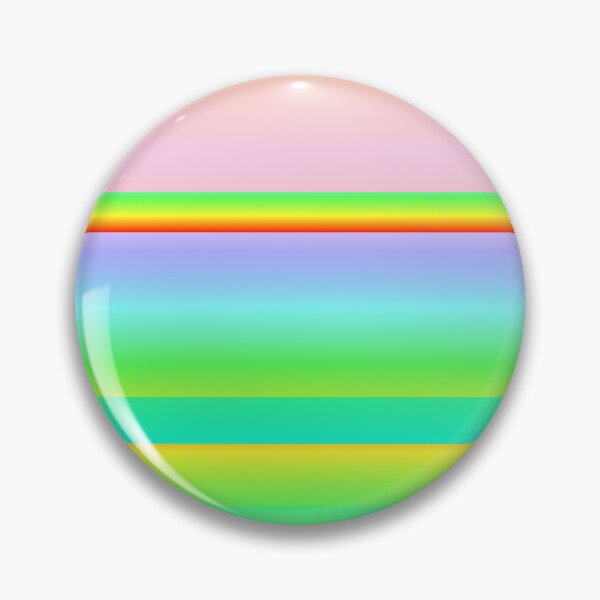 Item preview, Green multicolor striped | Green multi colored stripes designed and sold by lausn.