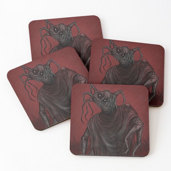 Item preview, "Once human" designed and sold by inked-icarus.