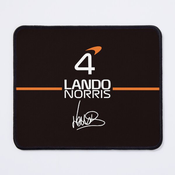 Item preview, Lando Norris designed and sold by MarkhorCapra.