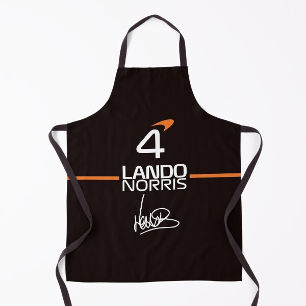 Item preview, Lando Norris designed and sold by MarkhorCapra.