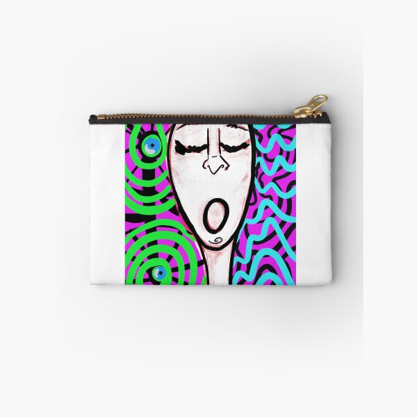 Item preview, Seeing colors  designed and sold by Alienart24.