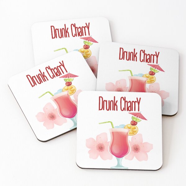 Item preview, vintage cherry pattern retro collection designed and sold by HdanRDesign.