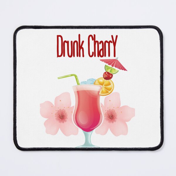 Item preview, vintage cherry pattern retro collection designed and sold by HdanRDesign.