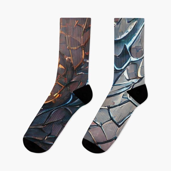 Item preview, Black Dragon Scales designed and sold by ~.