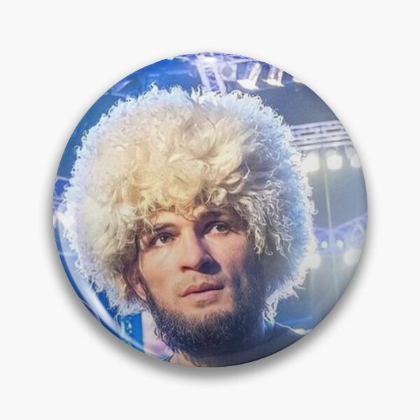 Item preview, Khabib Nurmagomedov Design designed and sold by valentdesign.
