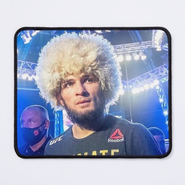 Item preview, Khabib Nurmagomedov Design designed and sold by valentdesign.