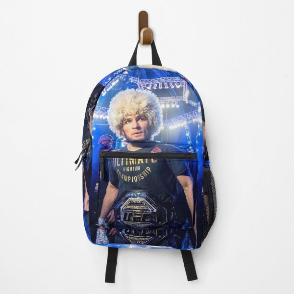 Item preview, Khabib Nurmagomedov Design designed and sold by valentdesign.