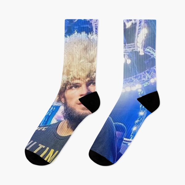 Item preview, Khabib Nurmagomedov Design designed and sold by valentdesign.