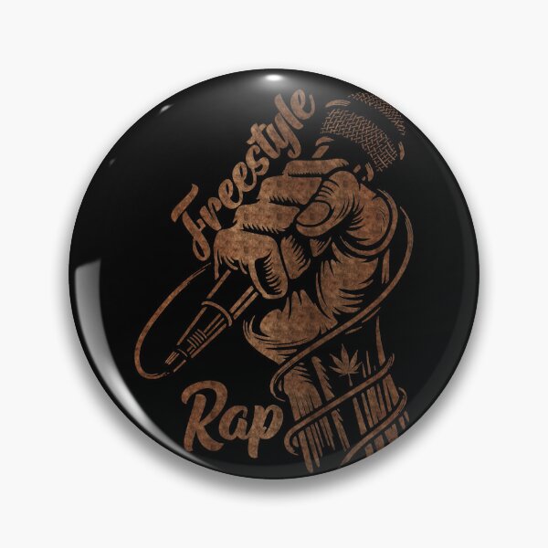 Item preview, Freestyle Rap Battle For The Best MC Bear Furry Art  designed and sold by DabGraphic.