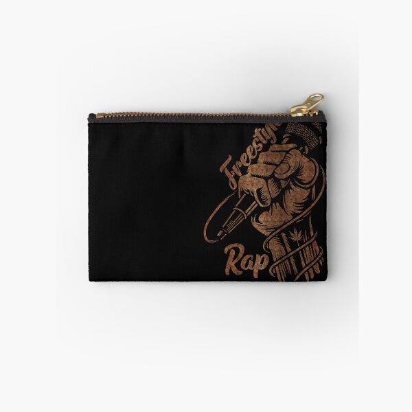 Item preview, Freestyle Rap Battle For The Best MC Bear Furry Art designed and sold by DabGraphic.