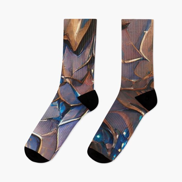 Item preview, Blue Dragon Scales designed and sold by ~.