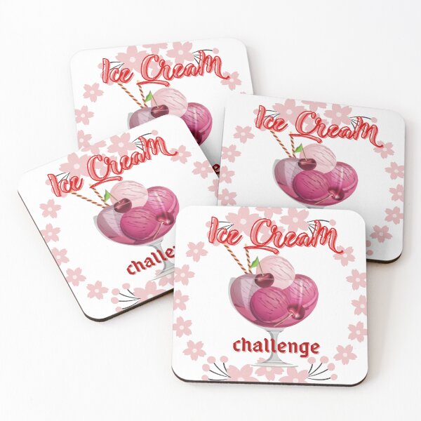 Item preview, vintage cherry pattern retro collection designed and sold by HdanRDesign.