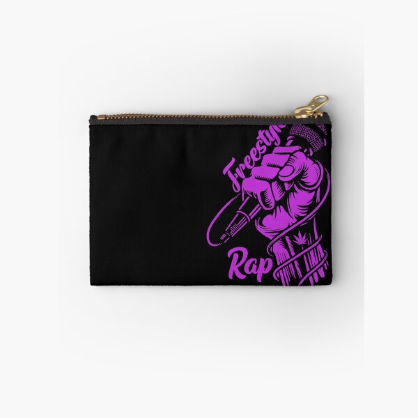 Item preview, Freestyle Rap Battle For The Best MC Purp Art designed and sold by DabGraphic.
