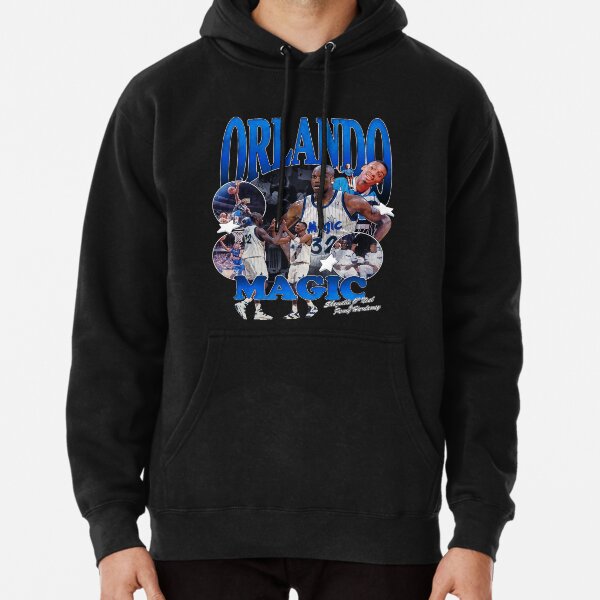 Vintage orlando magic online hoodie