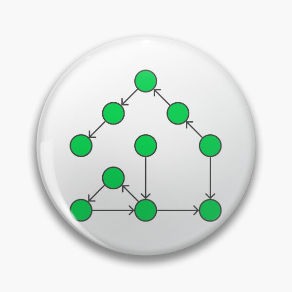 Item preview, Graph Structure designed and sold by Mechashadow.
