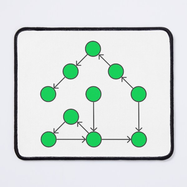 Item preview, Graph Structure designed and sold by Mechashadow.