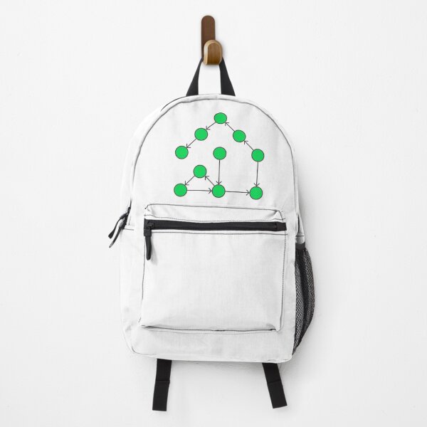 Item preview, Graph Structure designed and sold by Mechashadow.