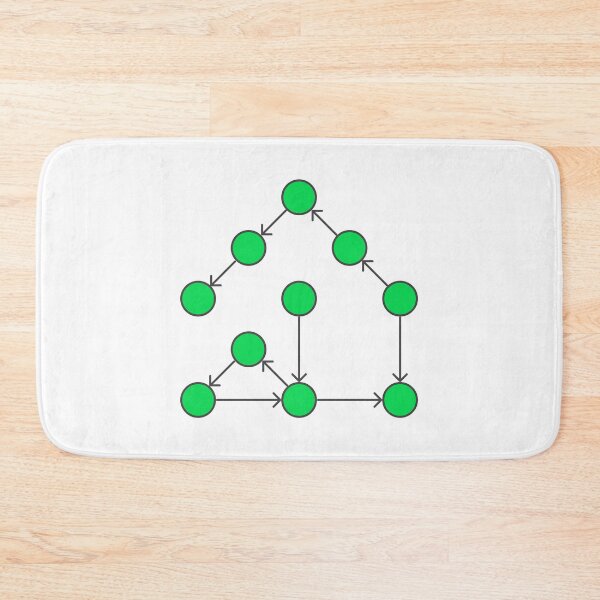 Item preview, Graph Structure designed and sold by Mechashadow.