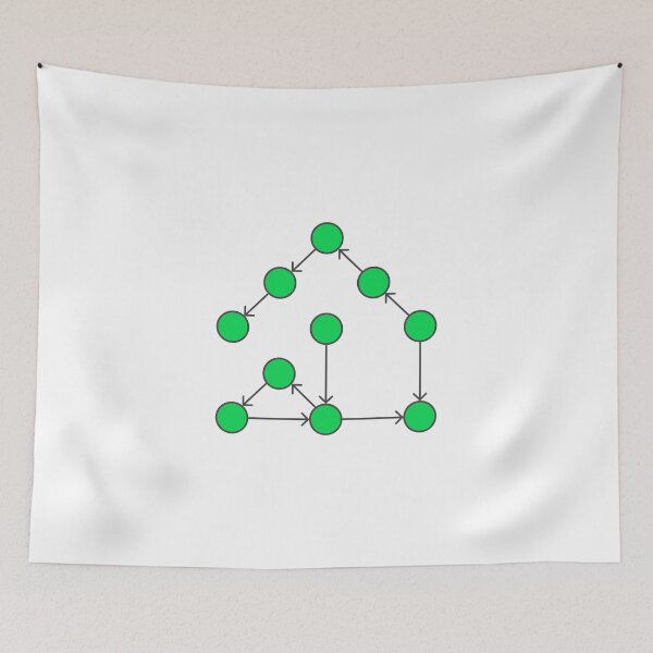 Item preview, Graph Structure designed and sold by Mechashadow.