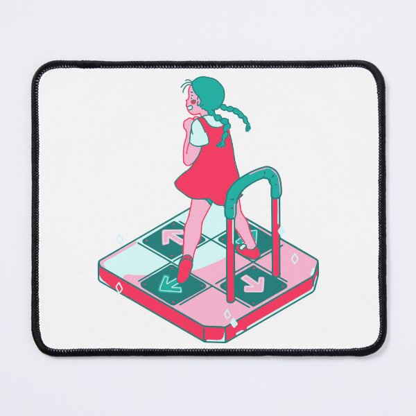 Item preview, Dancing girl designed and sold by yass14.