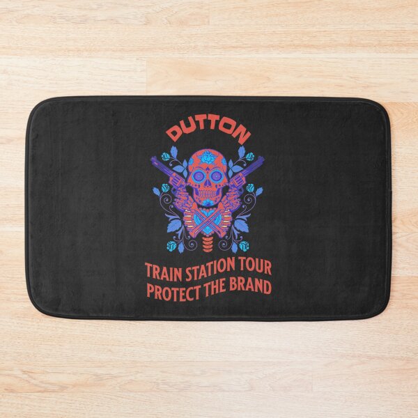 Item preview, Yellowstone Dutton Ranch Arrows Classic T-Shirt C designed and sold by goldskeray.