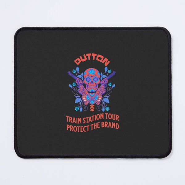 Item preview, Yellowstone Dutton Ranch Arrows Classic T-Shirt C designed and sold by goldskeray.