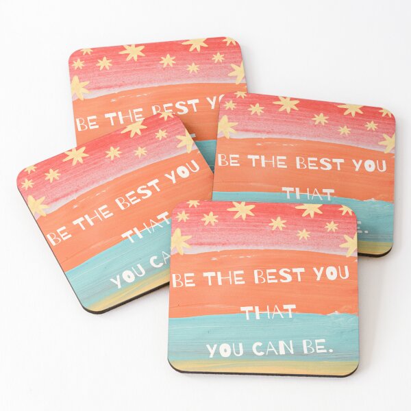 Item preview, Be the best YOU that YOU can be. designed and sold by OnePiyuAshu.