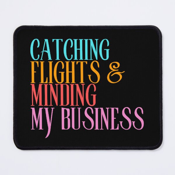 Item preview, Catching flights designed and sold by The-Armour.