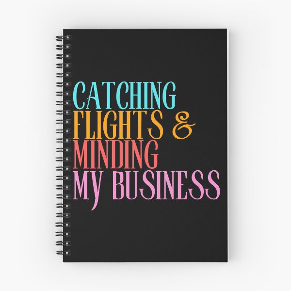 Item preview, Catching flights designed and sold by The-Armour.