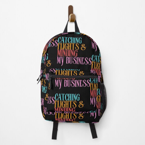 Item preview, Catching flights designed and sold by The-Armour.