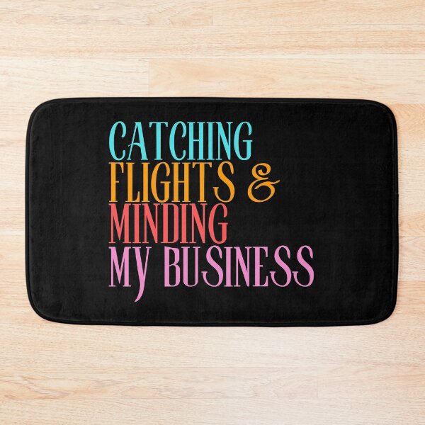 Item preview, Catching flights designed and sold by The-Armour.