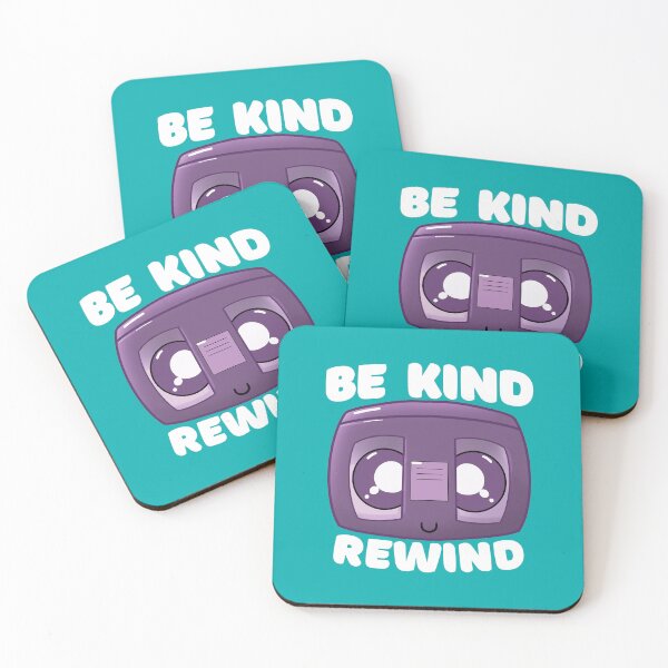 Artikelvorschau, Memory Rewind Kawaii VHS-Band entworfen und verkauft von nirelle.