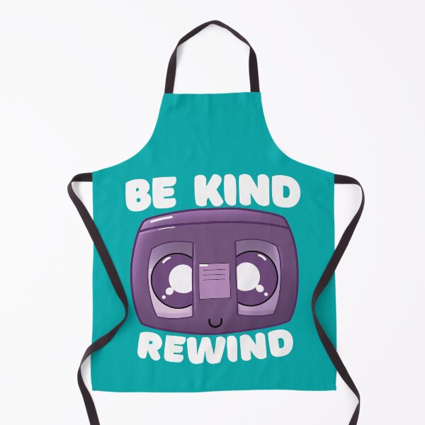 Artikelvorschau, Memory Rewind Kawaii VHS-Band entworfen und verkauft von nirelle.