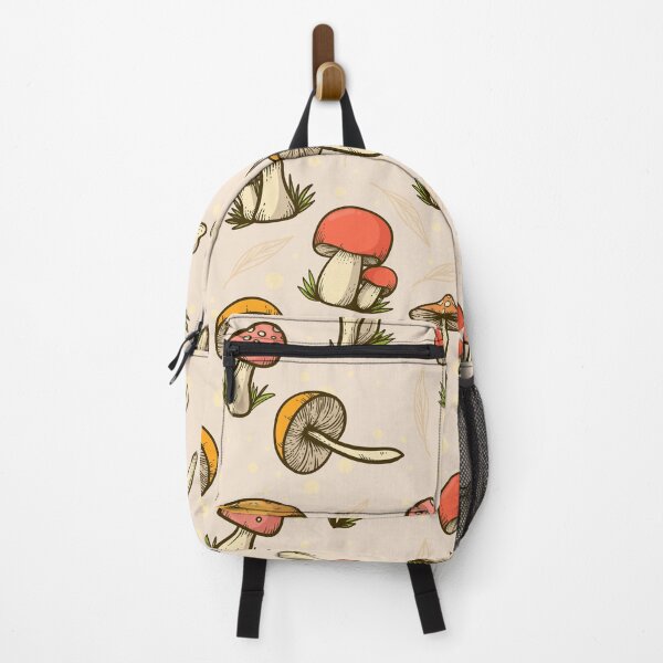 Item preview, Forest Mushroom designed and sold by SimoCompany.