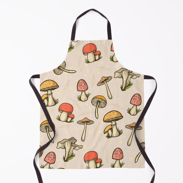 Item preview, Forest Mushroom designed and sold by SimoCompany.