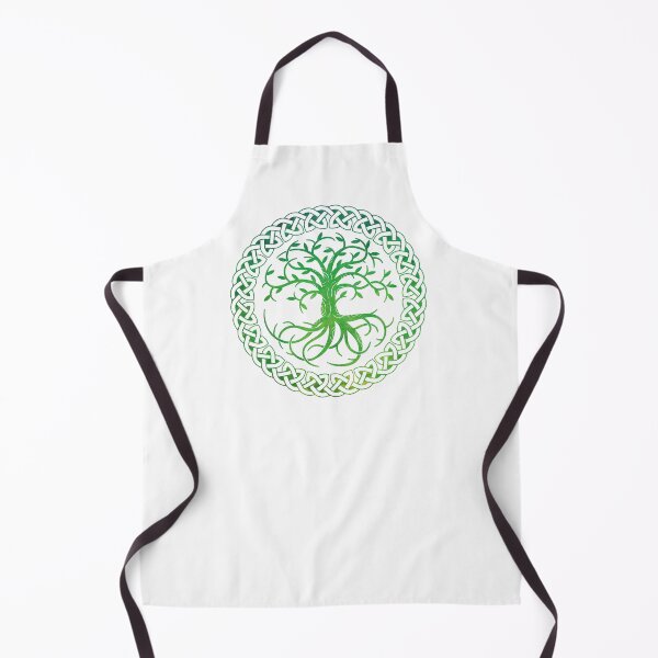 Item preview, Celtic Tree designed and sold by Motivburg.