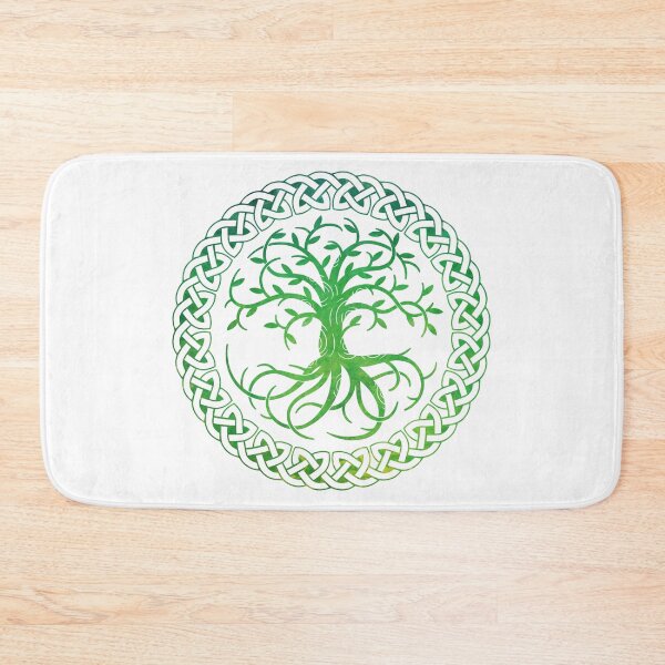 Item preview, Celtic Tree designed and sold by Motivburg.